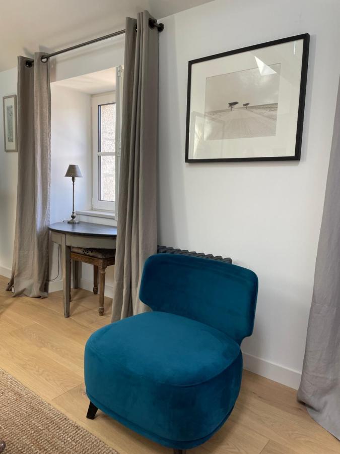 Kermaria Studio Suite Pont-Aven Exterior photo